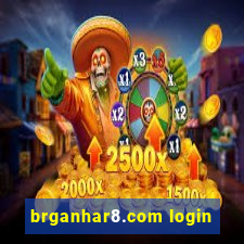 brganhar8.com login